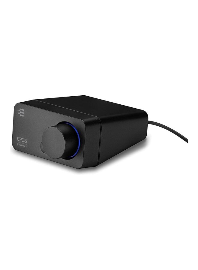 EPOS - Sennheiser GSX 300 Gaming DacExternal Sound Card - Image 1