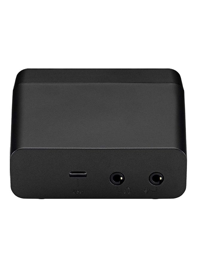 EPOS - Sennheiser GSX 300 Gaming DacExternal Sound Card - Image 1