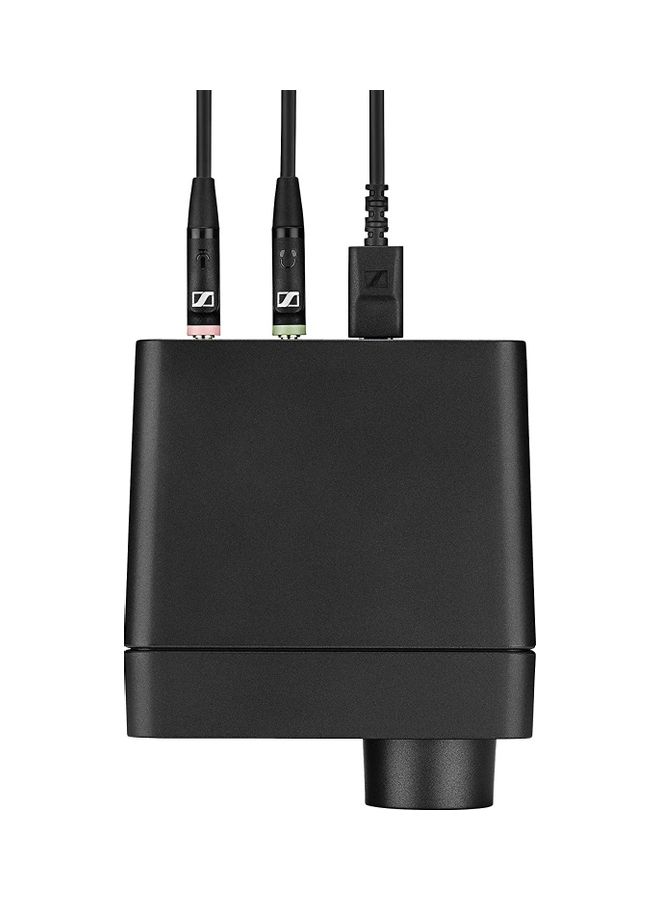 EPOS - Sennheiser GSX 300 Gaming DacExternal Sound Card - Image 1