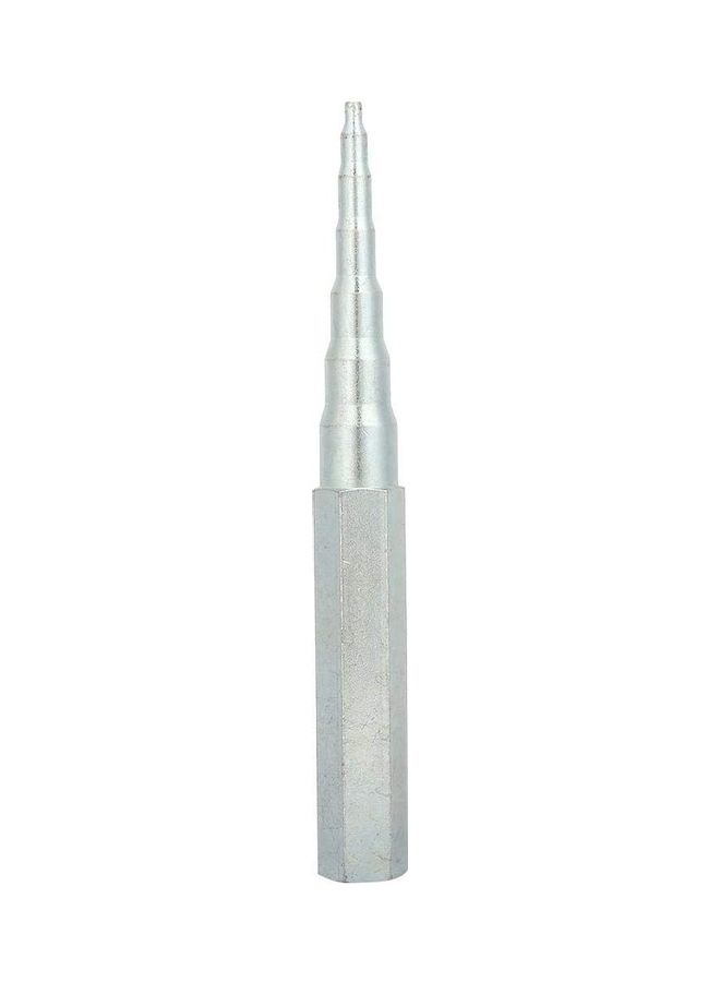 general Copper Pipe Tube Expander Swaging Punch Tool silver ‎7.48 x 0.79 x 0.79 - Image 1
