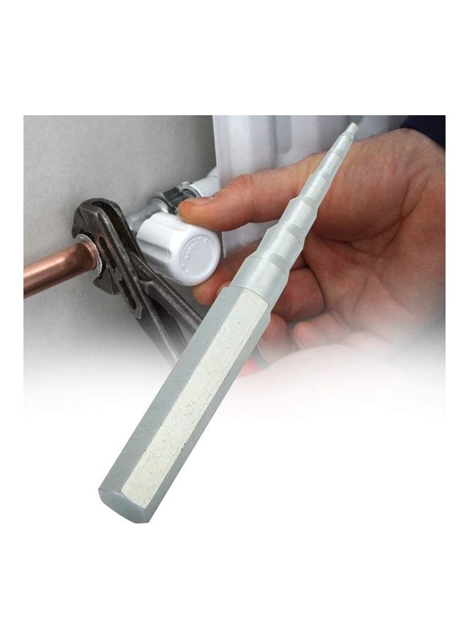 general Copper Pipe Tube Expander Swaging Punch Tool silver ‎7.48 x 0.79 x 0.79 - Image 3