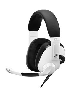 EPOS Sennheiser H3 Closed Acoustic Gaming Headset  - Image 1