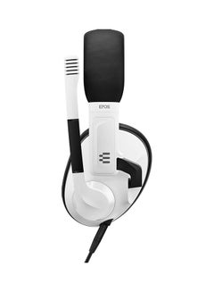EPOS Sennheiser H3 Closed Acoustic Gaming Headset  - Image 3