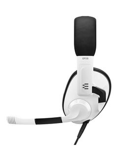 EPOS Sennheiser H3 Closed Acoustic Gaming Headset  - Image 4