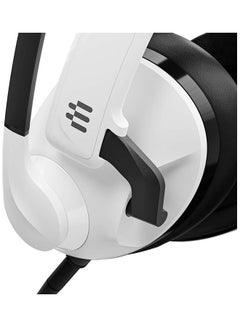 EPOS Sennheiser H3 Closed Acoustic Gaming Headset  - Image 5