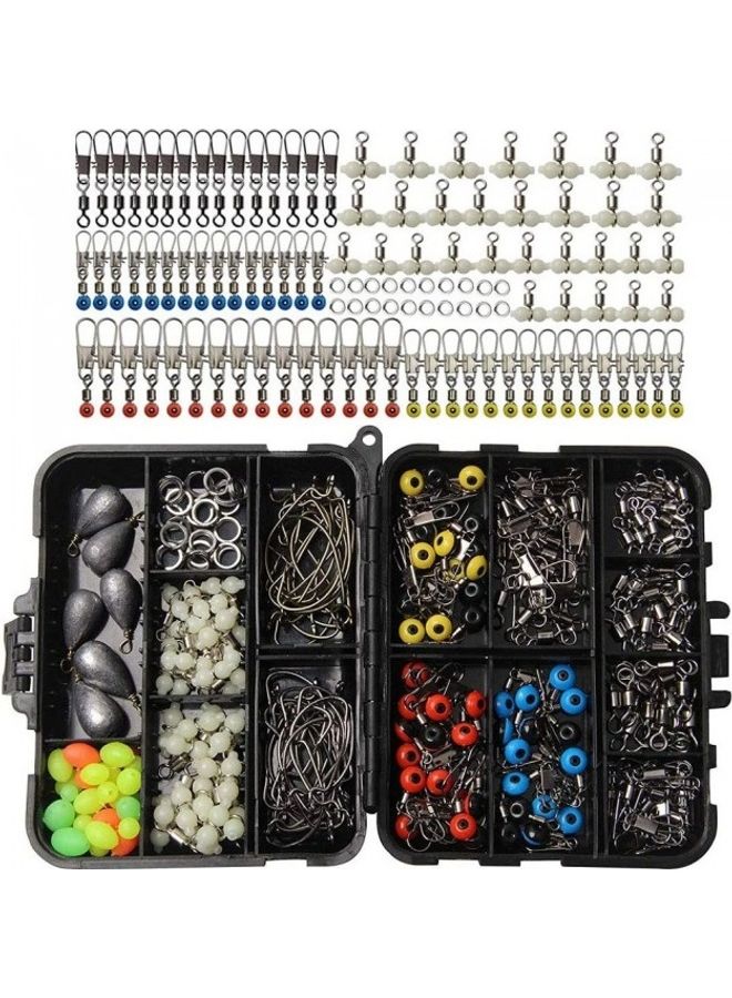 MARGOUN 251-Piece Fishing Tackle Kit  - Image 1