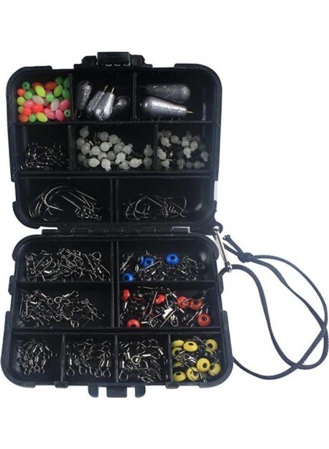MARGOUN 251-Piece Fishing Tackle Kit  - Image 2