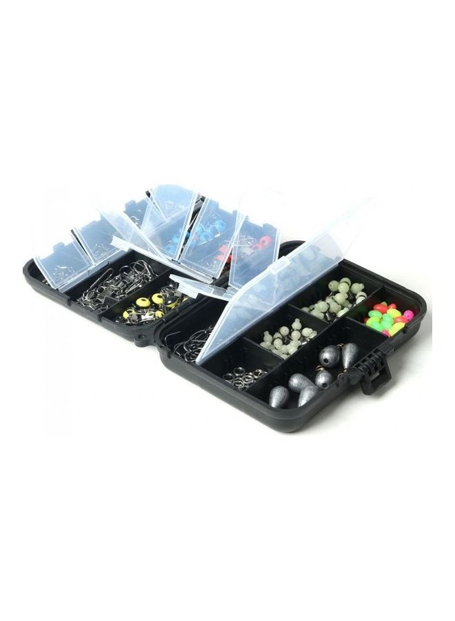 MARGOUN 251-Piece Fishing Tackle Kit  - Image 3