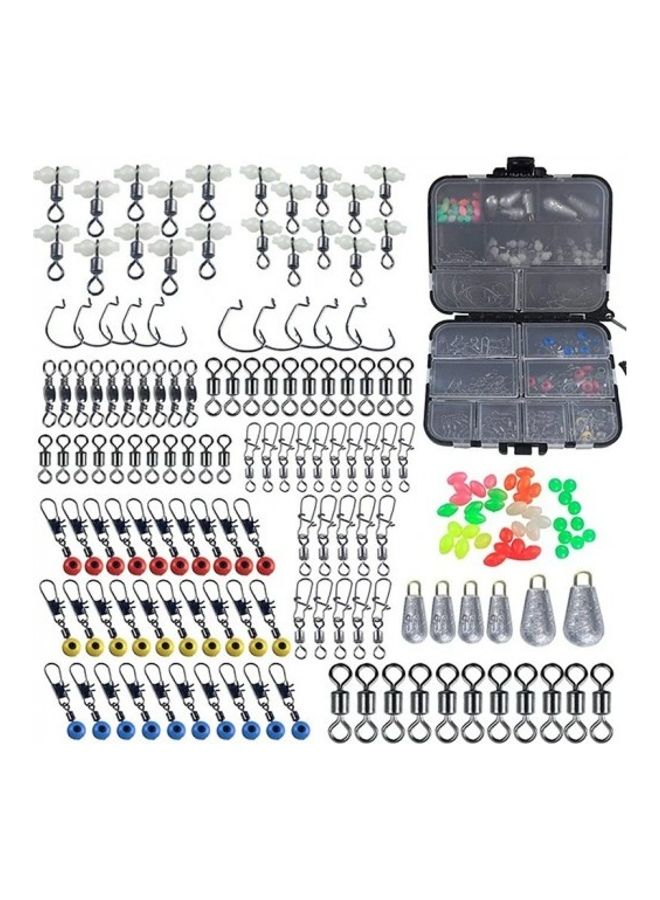 MARGOUN 251-Piece Fishing Tackle Kit  - Image 5