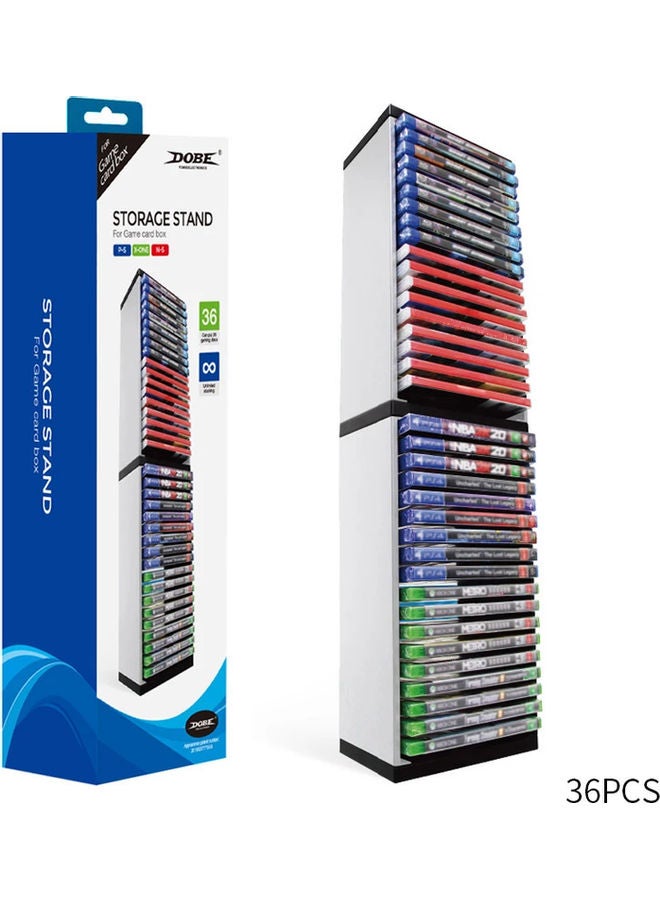 دوبي حامل للتخزين - Image 2