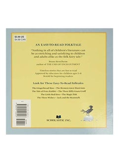 Stone Soup Paperback English by McGovern, Ann  - Image 2