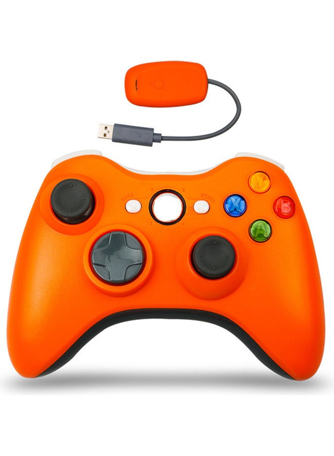 X-360 Wirelessly Controller BT Gamepad