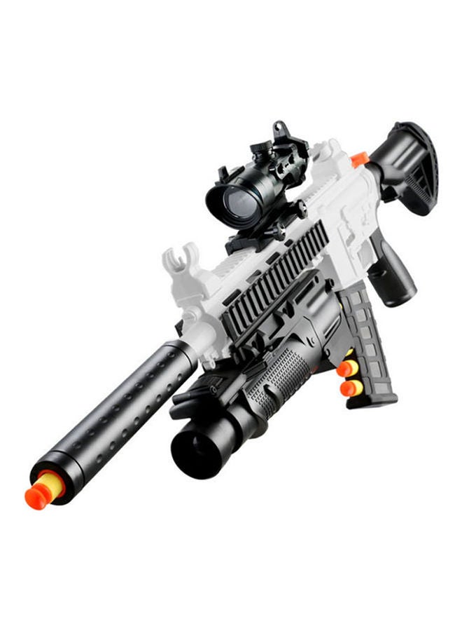 مس تيارا مسدس لعبة - Image 1