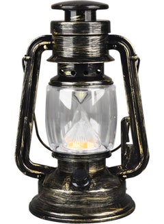 Generic Rechargeable Barn Lantern Emergency Light Warm White  - Image 1