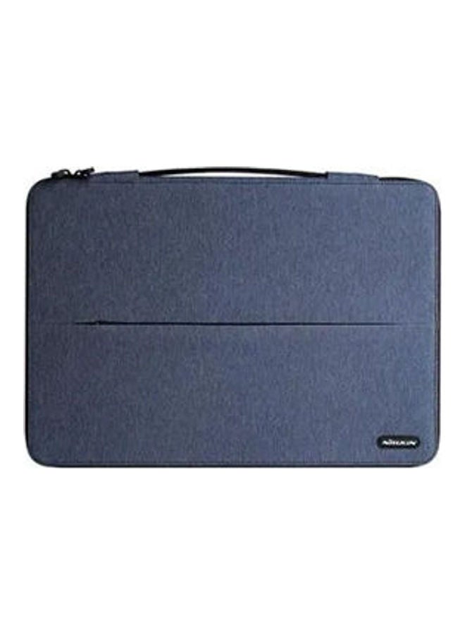 Nillkin - Commuter Multifunctional Laptop Bag Sleeve For Notebook 16.1" inch Blue - Image 1