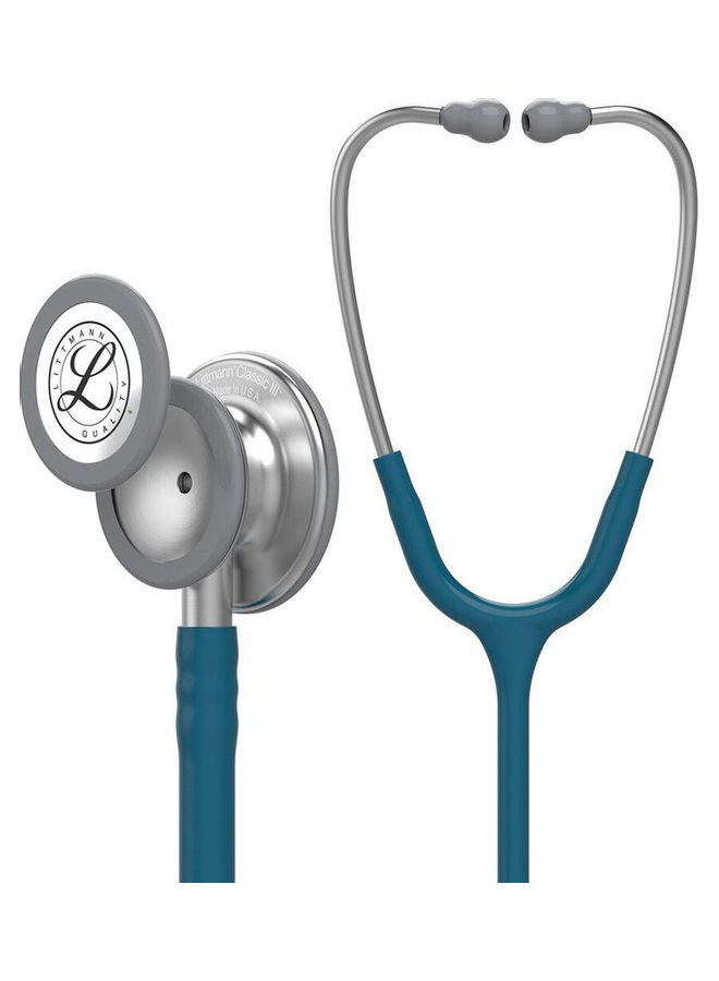 3M Littmann Classic III Stethoscope  - Image 1