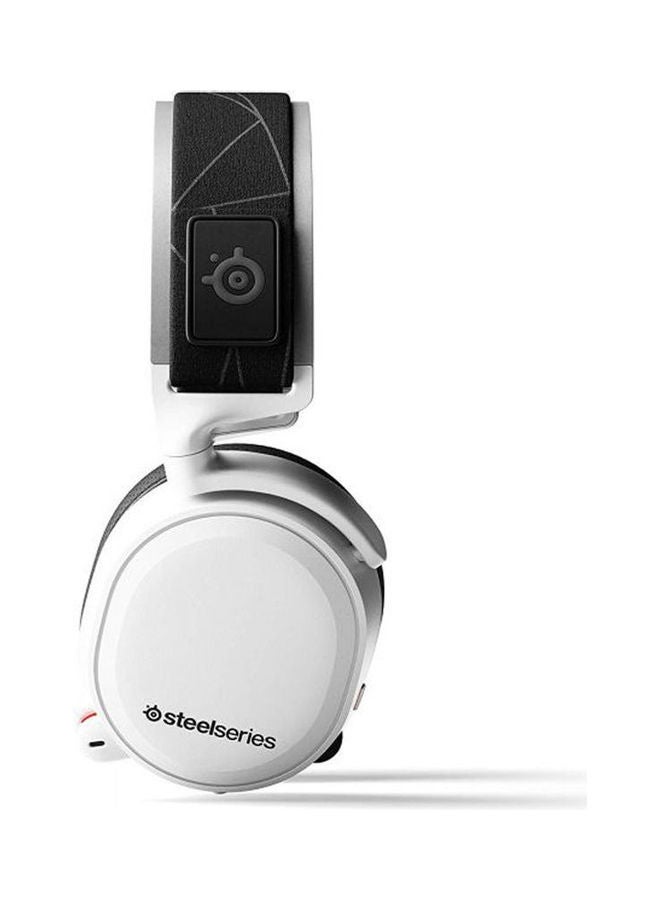 ستيل سيريز سماعات ميكروفون أركتيس 7 - Image 2