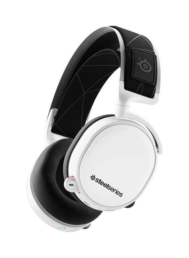 ستيل سيريز سماعات ميكروفون أركتيس 7 - Image 3