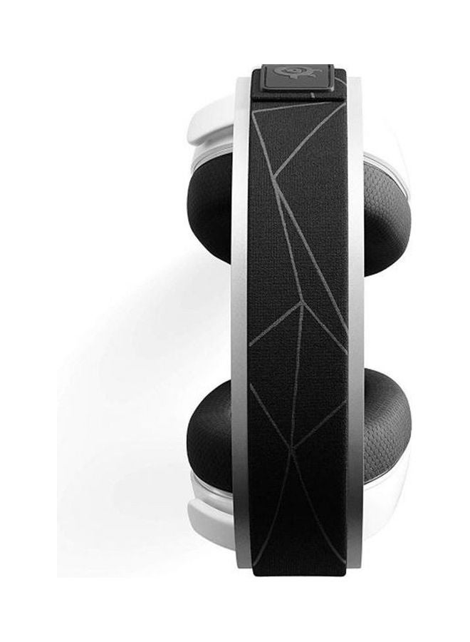 ستيل سيريز سماعات ميكروفون أركتيس 7 - Image 4