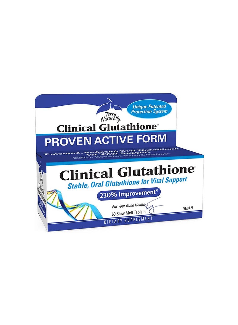 جلوتاثيون 60 اس