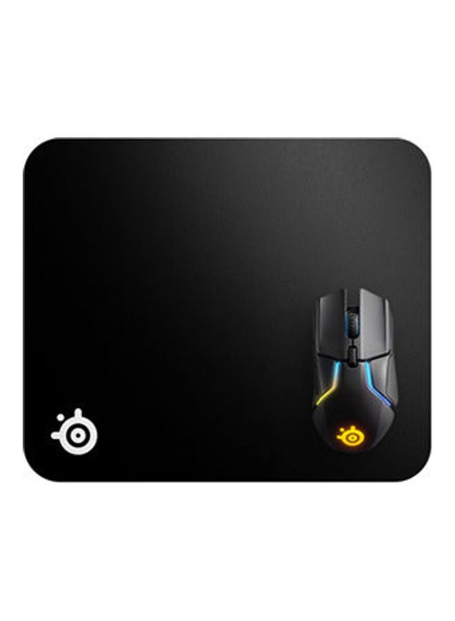 Steelseries 63836 Qck Heavy Cloth Gaming Mouse Pad - Extra Thick Non-Slip Base - Micro-Woven Surface - Optimized For Gaming Sensors - Image 2