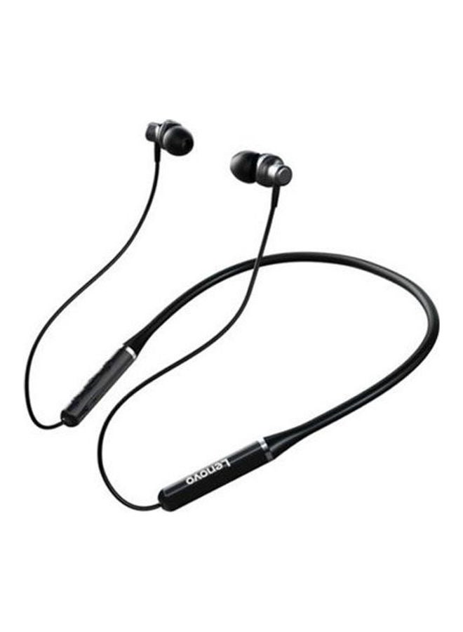 Lenovo Head Phonebluetooth Black - Image 1