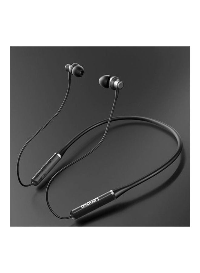 Lenovo Head Phonebluetooth Black - Image 2
