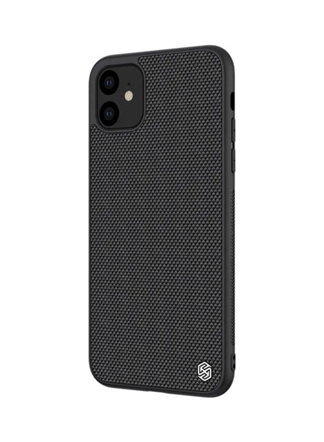 Nillkin Textured Case For Apple iPhone 11 Black - Image 1