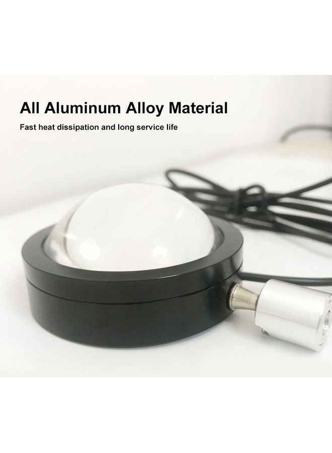 Generic Rotatable Sunset Projection Light Multicolour  - Image 2