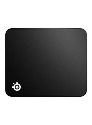 Steelseries Qck Gaming Surface - Large Stitched Edge Cloth - Extra Durable - Optimized For Gaming Sensors - Black - v1624793386/N48584420A_1