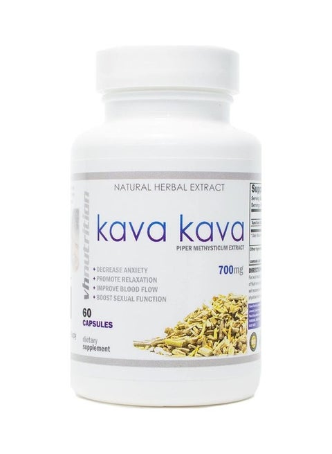 Kava Kava
