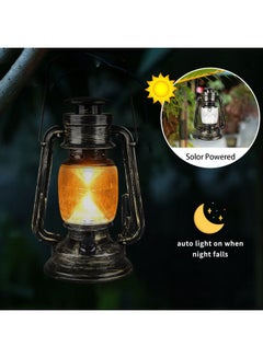 Generic Rechargeable Barn Lantern Emergency Light Warm White  - Image 5