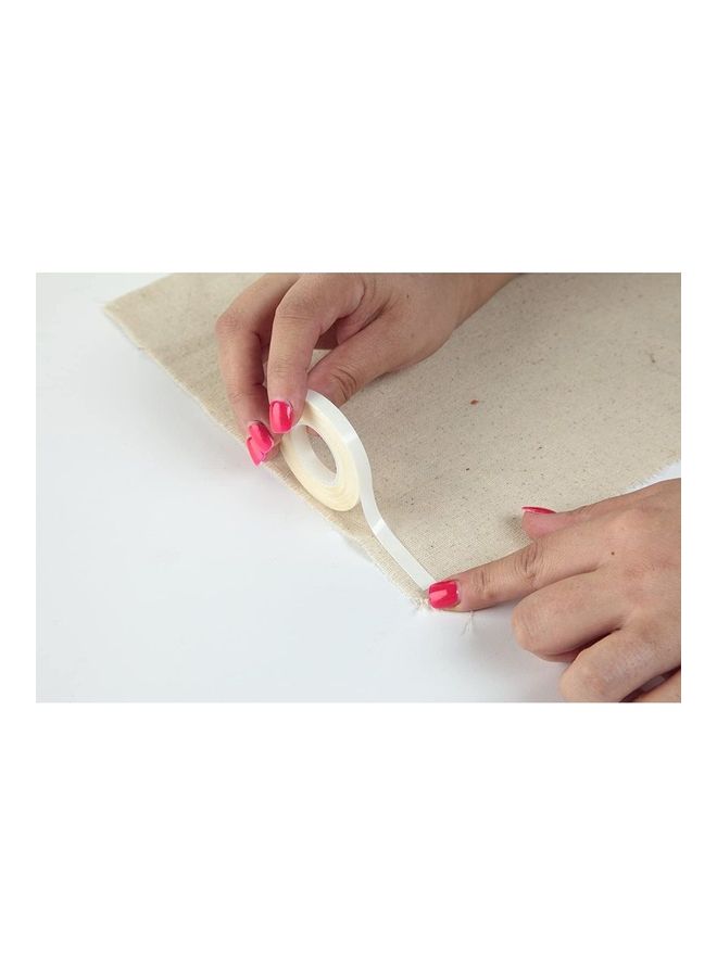 Aleene's Fabric Fusion Tape White  - Image 4