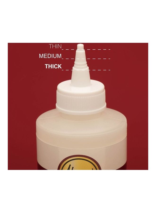 Aleene's Fabric Fusion Adhesive White  - Image 3