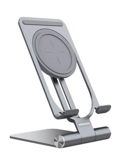 Nillkin NKT01 PowerHold Mini Wireless Charging Stand grey  - Image 1