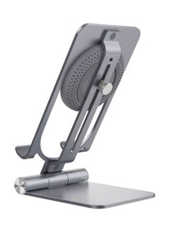 Nillkin NKT01 PowerHold Mini Wireless Charging Stand grey  - Image 2