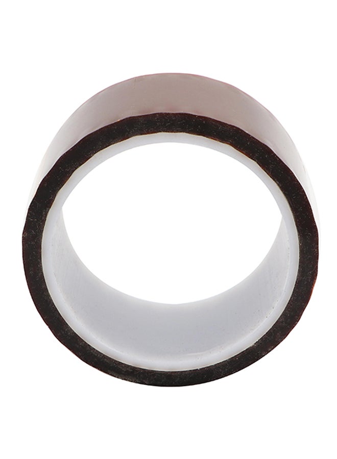 Generic High Temperature Polyester Tape     Gold   48 mm x 33 m Gold  - Image 5