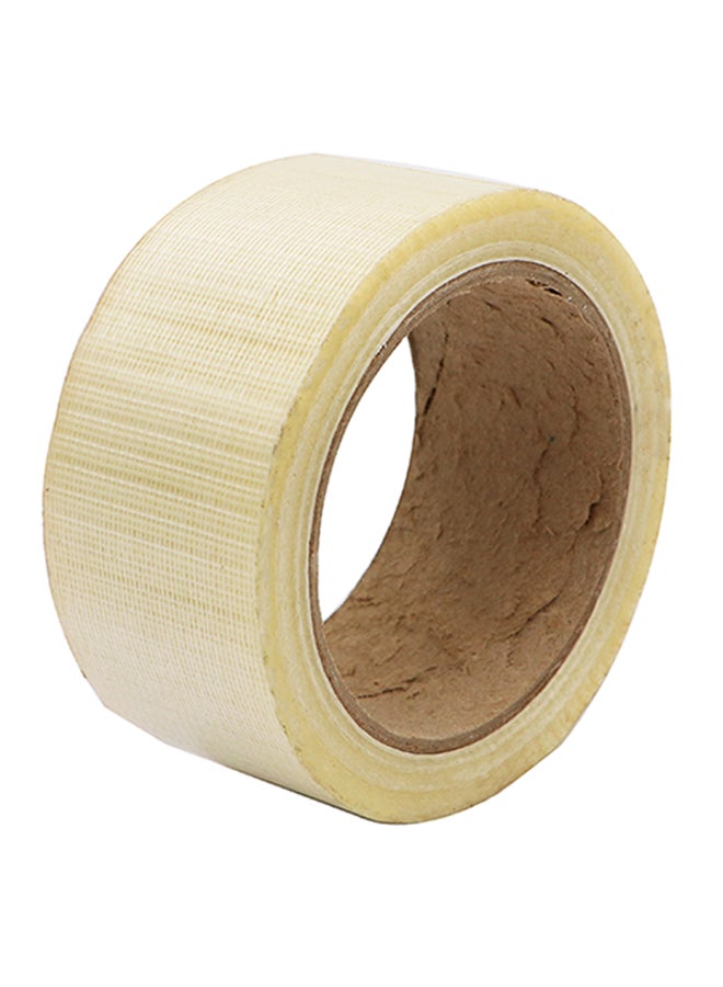 Generic Filament Tape     Clear   24 mm x 25 m Clear  - Image 1