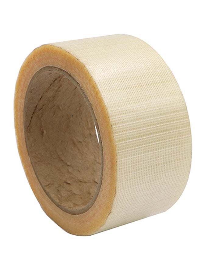 Generic Filament Tape     Clear   24 mm x 25 m Clear  - Image 2