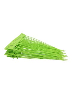 Generic PVC Dotted Cable Seal     Green   250 mm Green 25x10x2cm  - Image 2