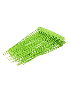 Generic PVC Dotted Cable Seal     Green   250 mm Green 25x10x2cm  - Image 1