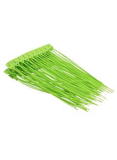 Generic PVC Dotted Cable Seal     Green   250 mm Green 25x10x2cm  - Image 3