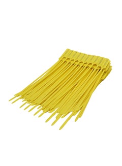 Generic PVC Cable Seal     Yellow   400 mm Yellow 40x10x2cm  - Image 1