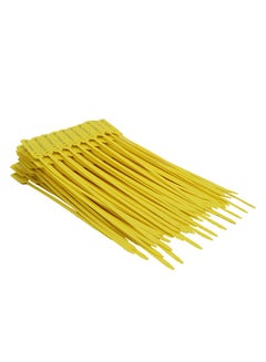 Generic PVC Cable Seal     Yellow   400 mm Yellow 40x10x2cm  - Image 3