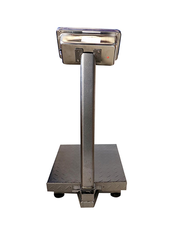 Weighing Scale 150 kg ALMWEISCA Grey - Image 2