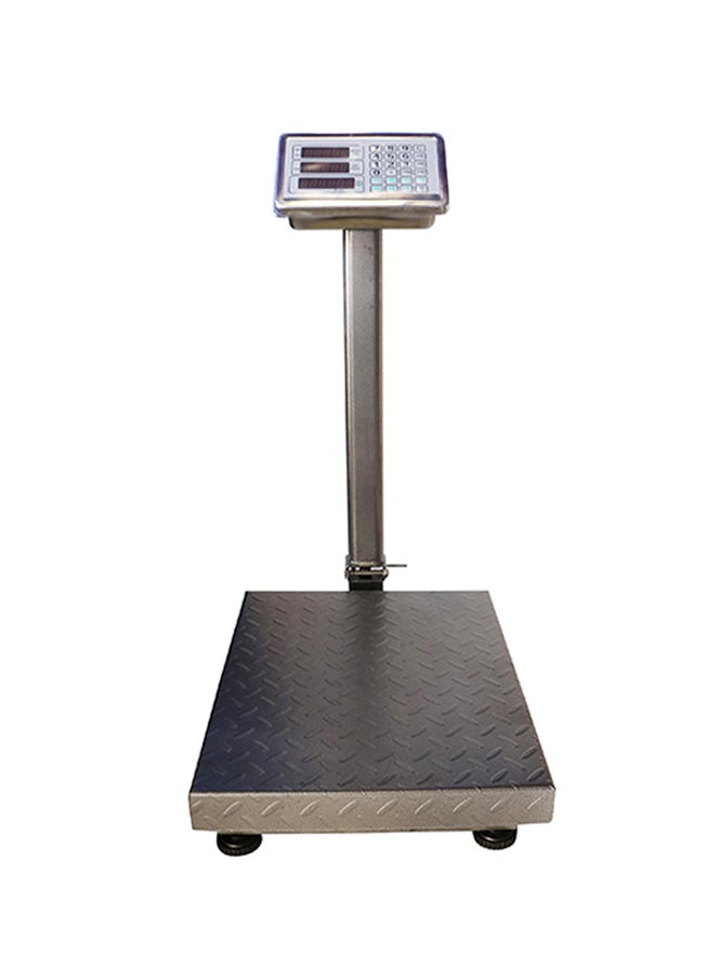 Weighing Scale 150 kg ALMWEISCA Grey - Image 3