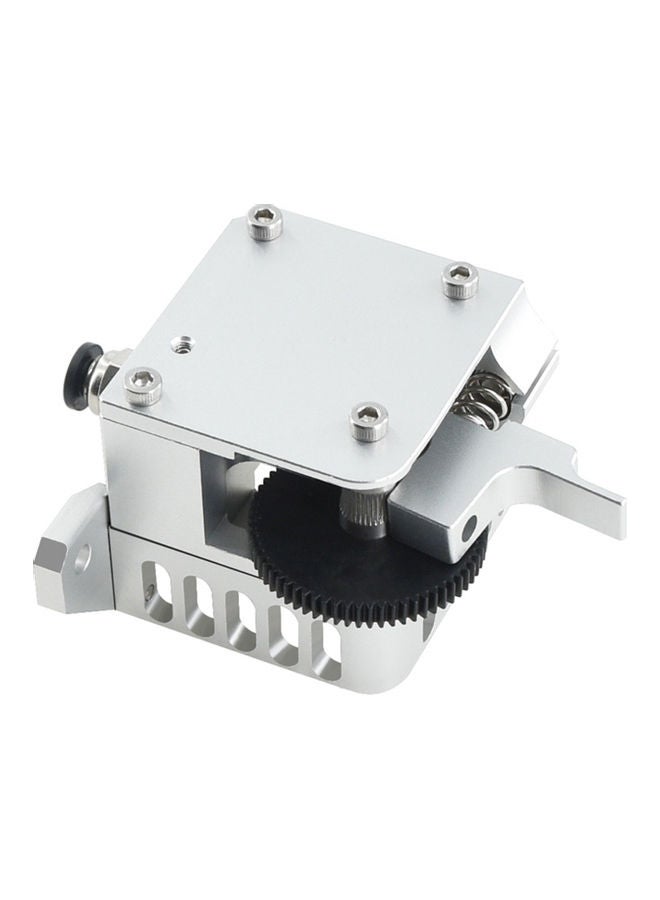Aibecy Full Metal Titan Extruder 3D Printer Accessaries Left Hand Black/Silver - Image 2
