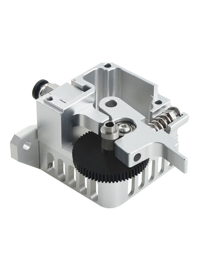 Aibecy Full Metal Titan Extruder 3D Printer Accessaries Left Hand Black/Silver - Image 4