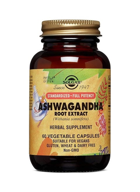 Ashwagandha Root Extract