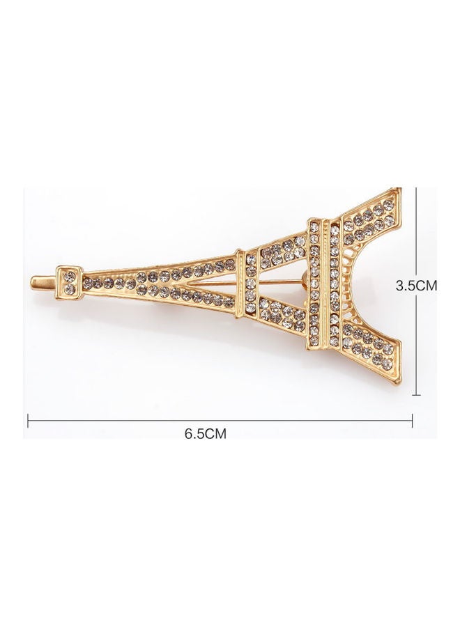 Paris Eiffel Tower Brooch - v1624802108/N48585390A_2